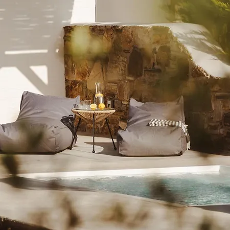 Santo Concept Luxury *