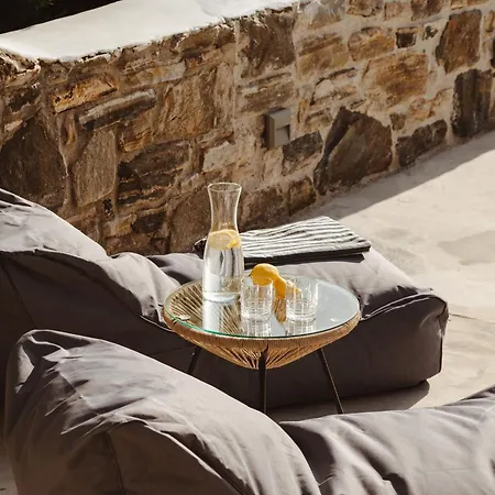 Santo Concept Luxury Villa Agia Anna (Naxos)