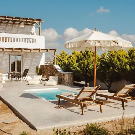 Santo Concept Luxury *