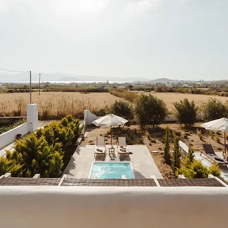 Santo Concept Luxury Villa