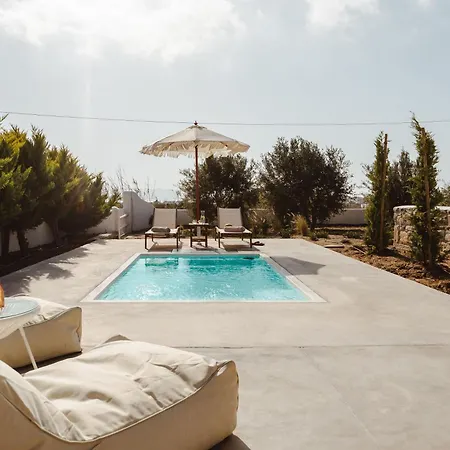 Villa Santo Concept Luxury