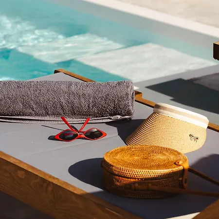 Santo Concept Luxury Villa Agia Anna (Naxos)