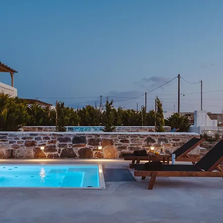 Santo Concept Luxury *