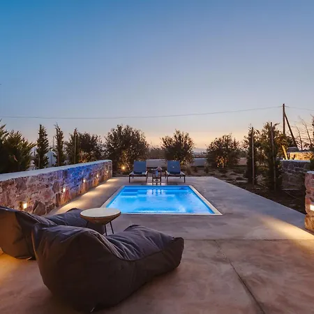 Santo Concept Luxury * Agia Anna (Naxos)