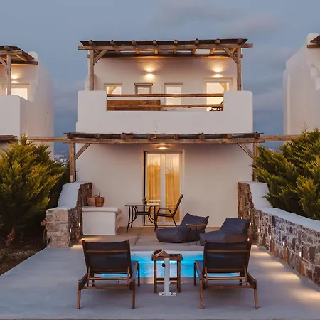 فيلة Santo Concept Luxury