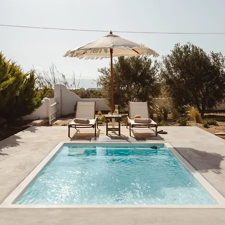 Villa Santo Concept Luxury *