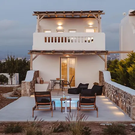 Villa Santo Concept Luxury