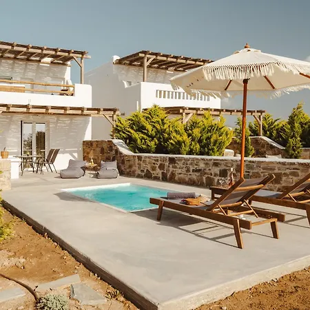 فيلة Santo Concept Luxury *