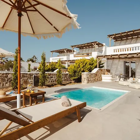 Santo Concept Luxury *