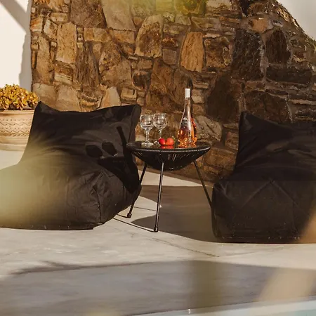 Villa Santo Concept Luxury