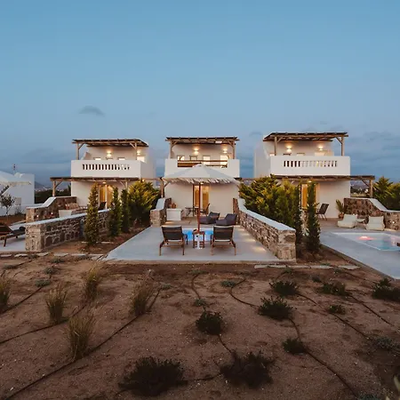 Villa Santo Concept Luxury