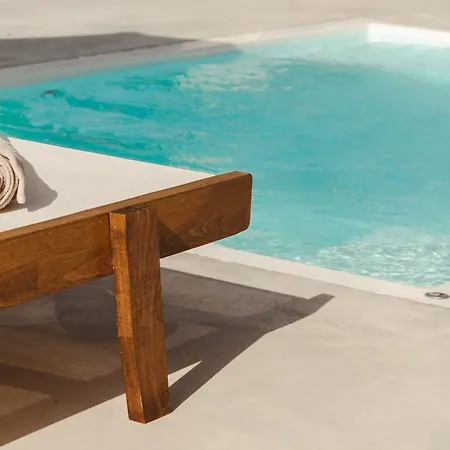 Santo Concept Luxury Villa