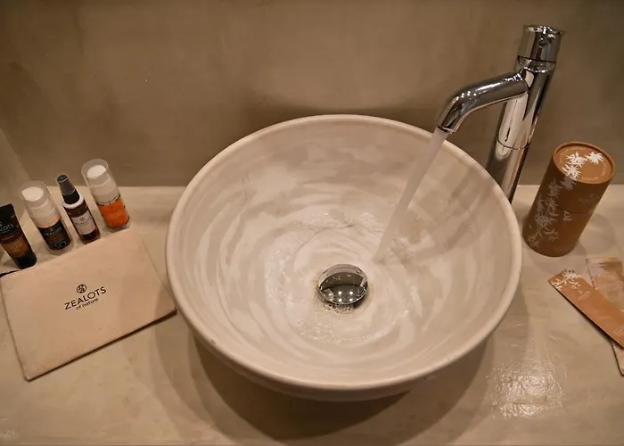 Villa Santo Concept Luxury *