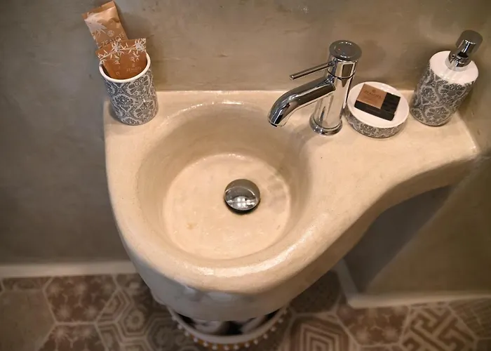 فيلة Santo Concept Luxury *