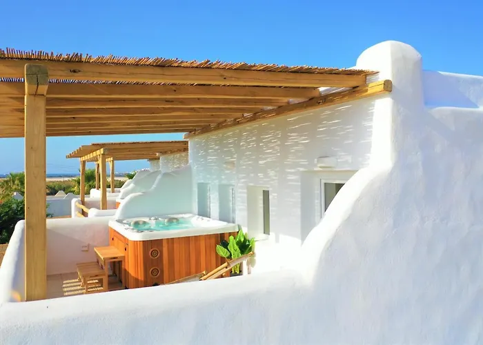 فيلة Santo Concept Luxury *