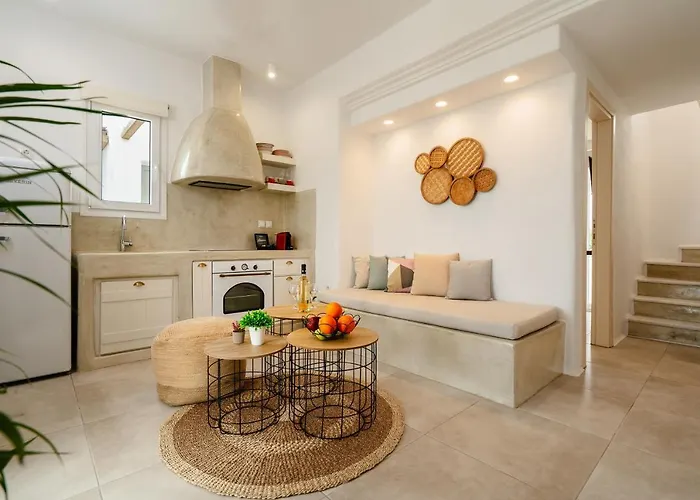 Santo Concept Luxury فيلة