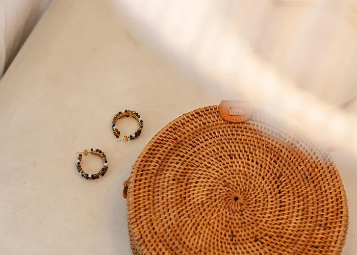 Santo Concept Luxury فيلة *