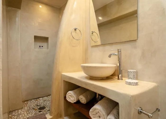 فيلة Santo Concept Luxury