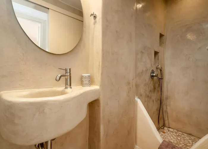 Santo Concept Luxury فيلة *