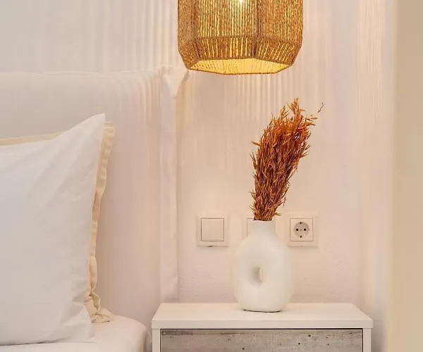 Santo Concept Luxury فيلة Agia Anna (Naxos)