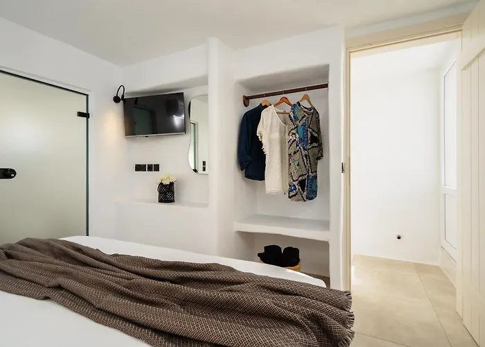 Santo Concept Luxury *