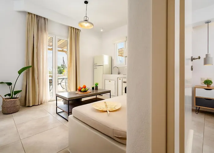 فيلة Santo Concept Luxury *