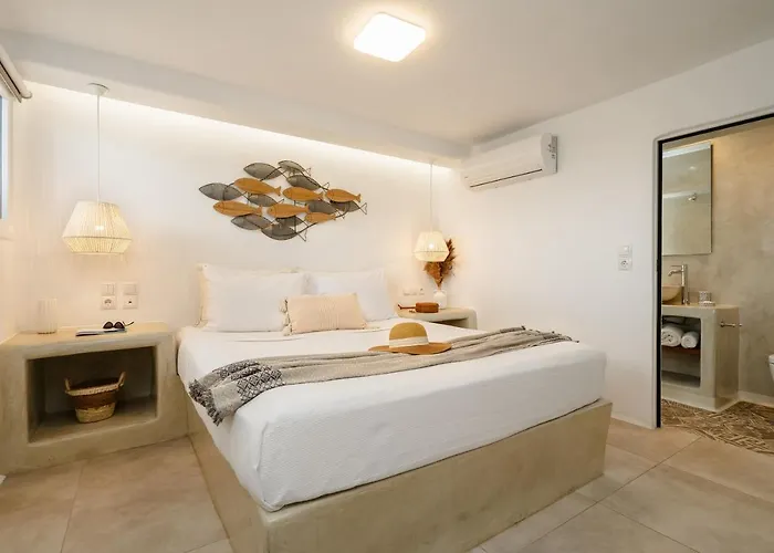 Santo Concept Luxury *