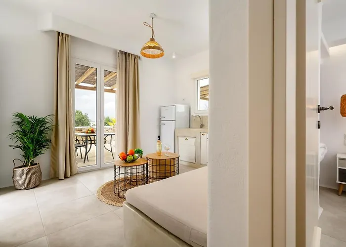 Villa Santo Concept Luxury