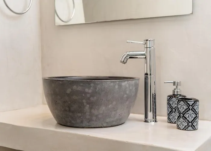 Santo Concept Luxury فيلة