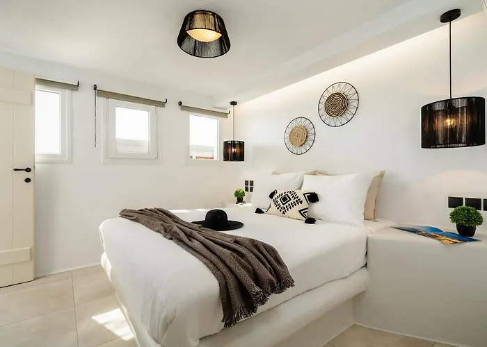 Santo Concept Luxury فيلة