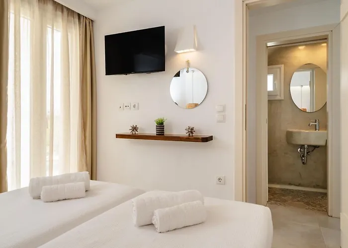 Santo Concept Luxury *