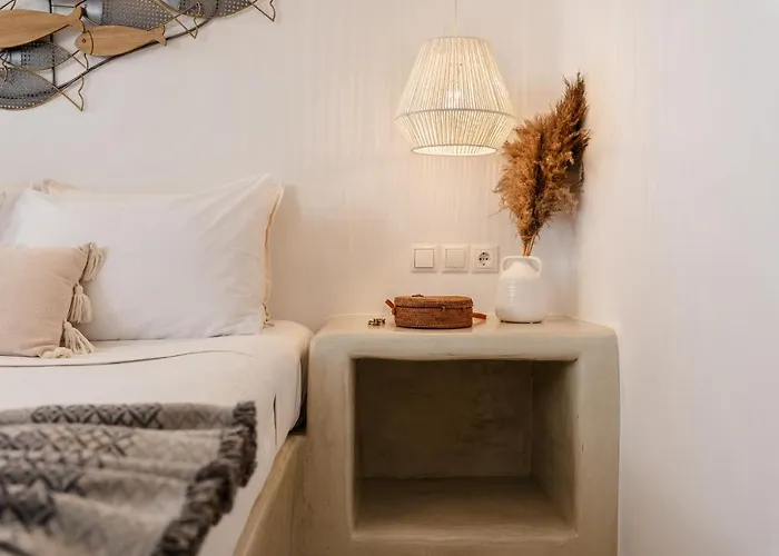 فيلة Santo Concept Luxury *