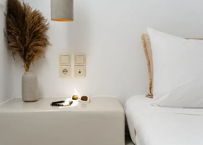 Santo Concept Luxury *