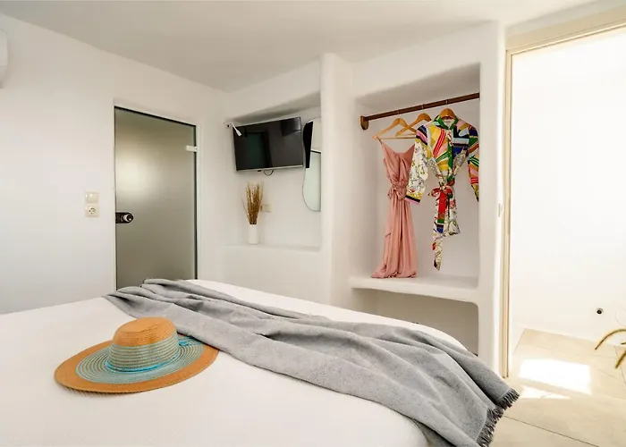 فيلة Santo Concept Luxury *