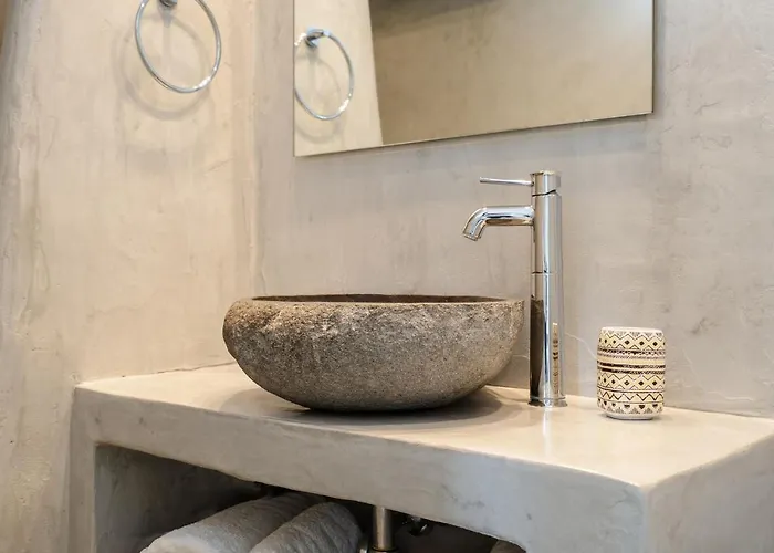 Santo Concept Luxury فيلة *