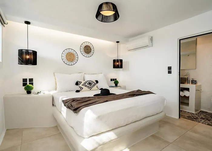 Villa Santo Concept Luxury