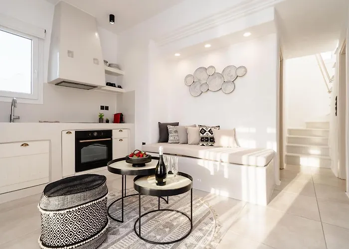 Santo Concept Luxury