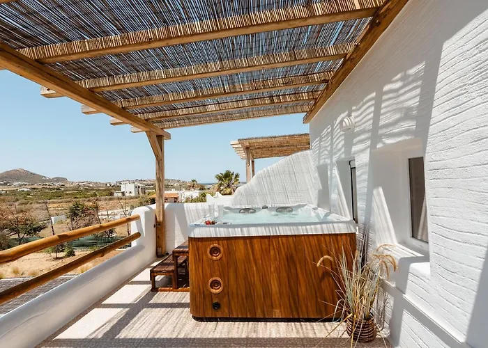 فيلة Santo Concept Luxury *