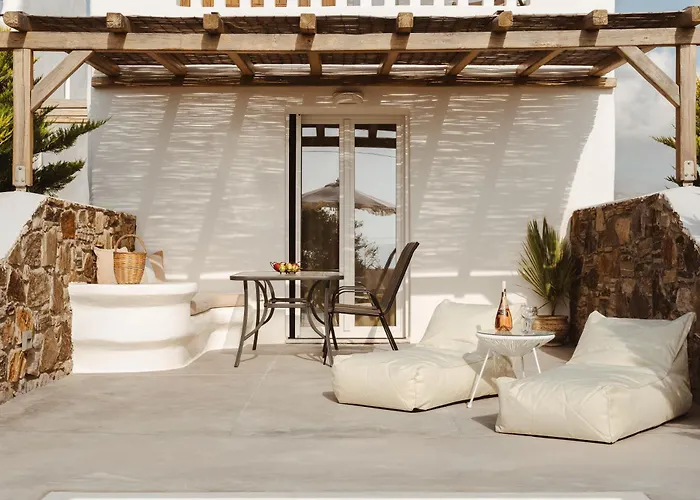 Santo Concept Luxury فيلة