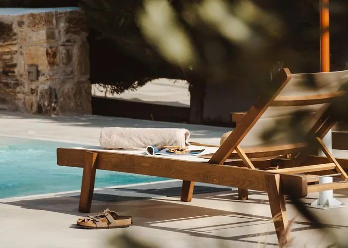 Santo Concept Luxury فيلة *