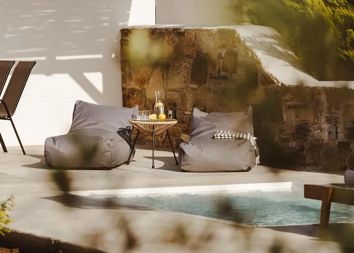 Santo Concept Luxury *