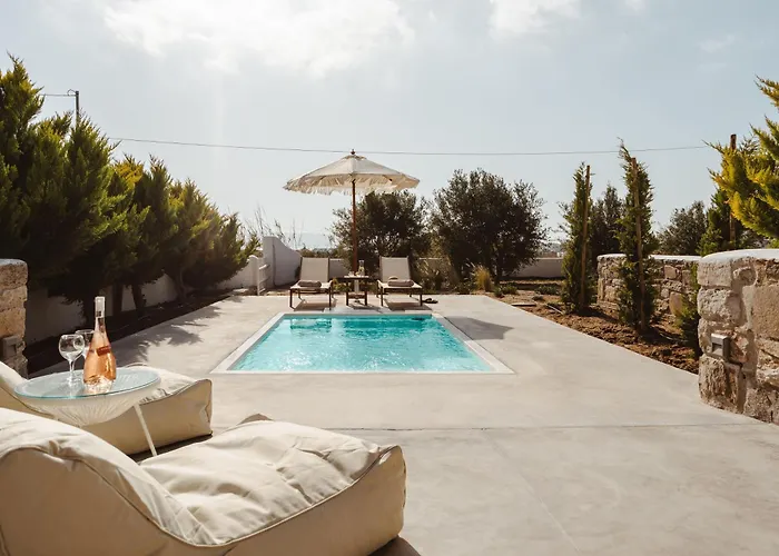 فيلة Santo Concept Luxury