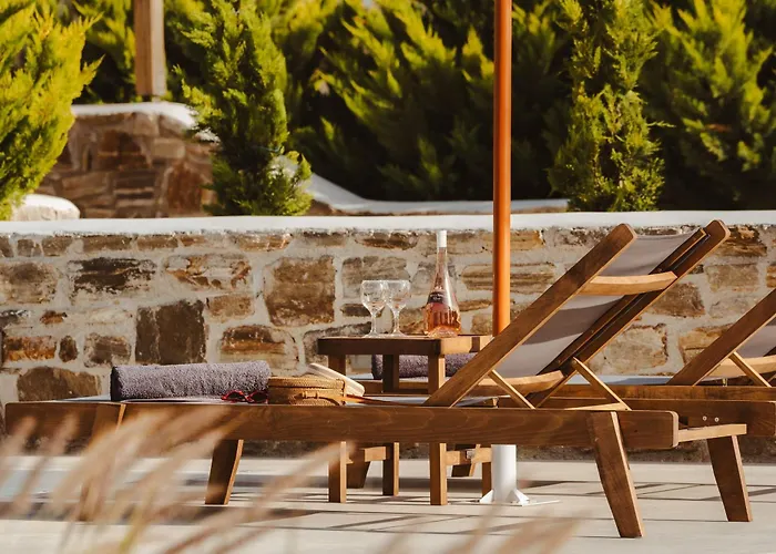 Santo Concept Luxury