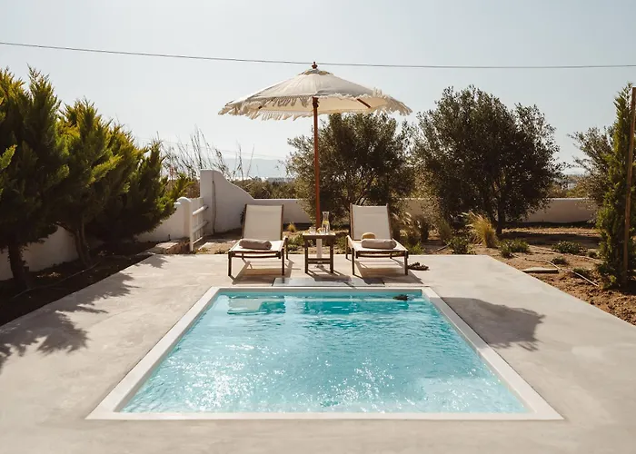 Villa Santo Concept Luxury *