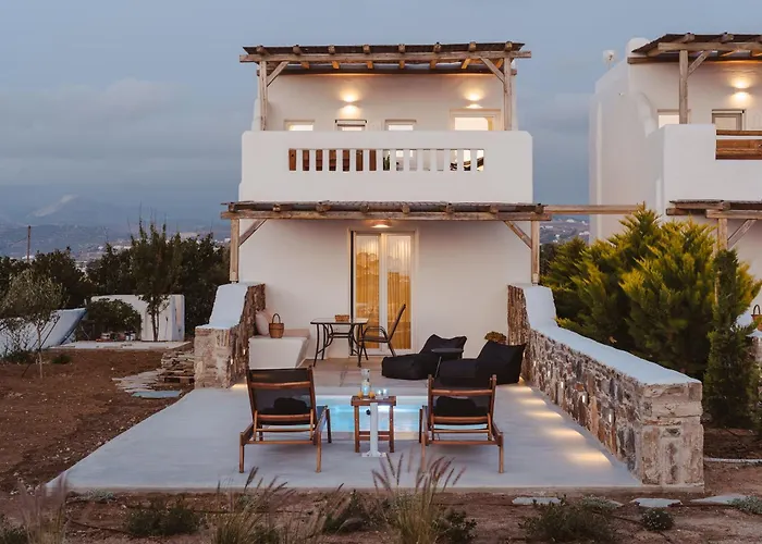 Villa Santo Concept Luxury