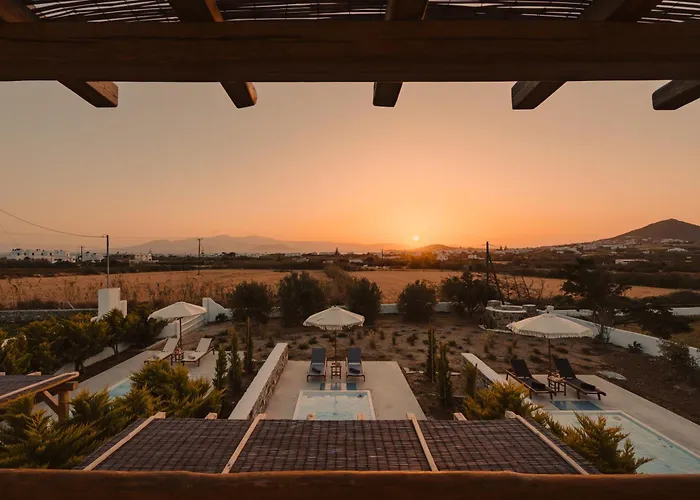 Santo Concept Luxury *