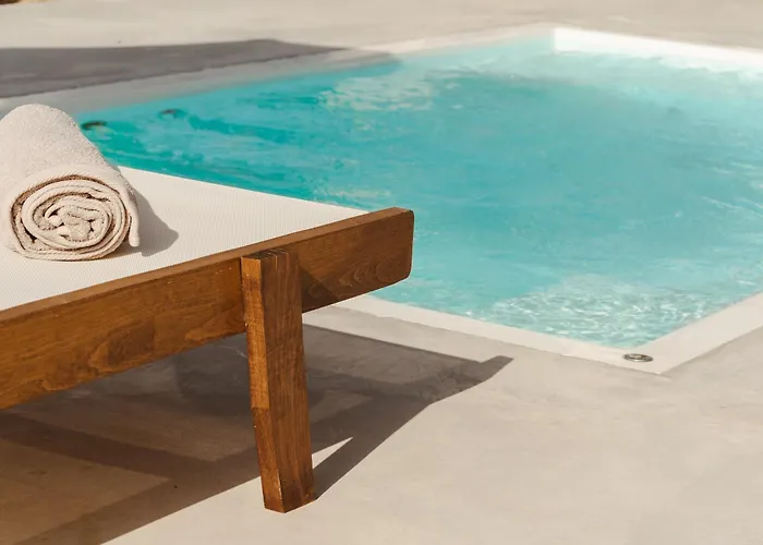 Santo Concept Luxury فيلة