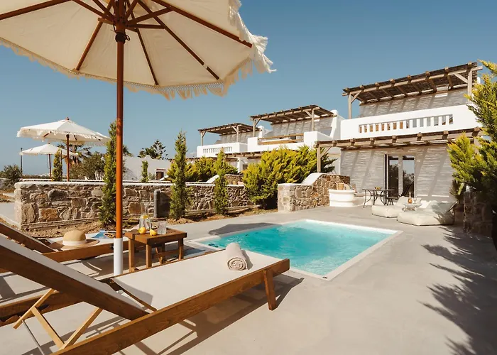 Villa Santo Concept Luxury